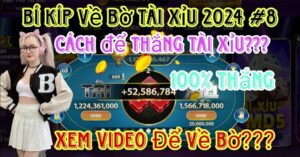 Tài Xỉu MD5